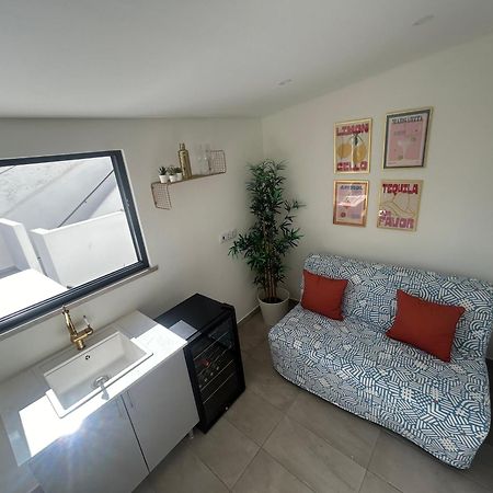 Boutique Style Town House Villa Albufeira Ngoại thất bức ảnh