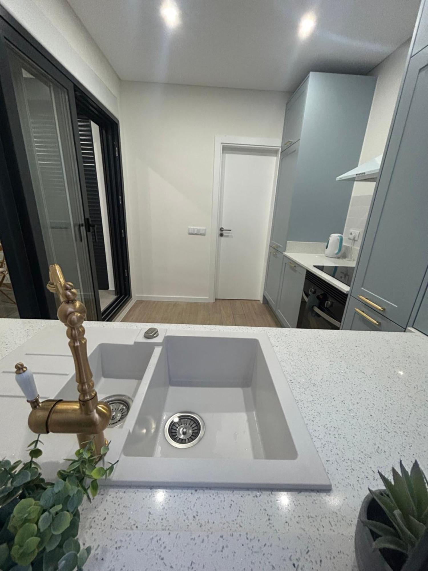 Boutique Style Town House Villa Albufeira Ngoại thất bức ảnh