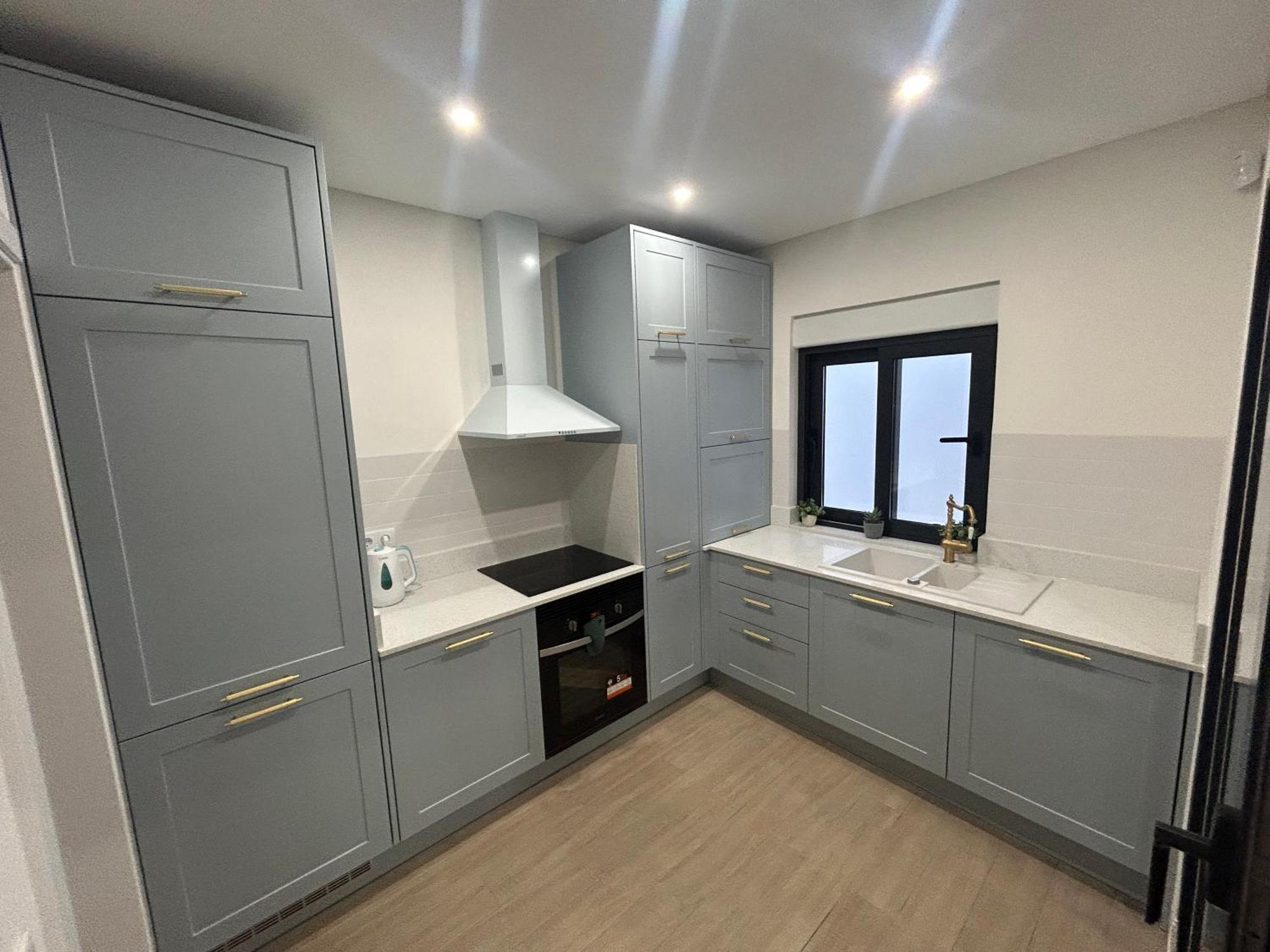 Boutique Style Town House Villa Albufeira Ngoại thất bức ảnh