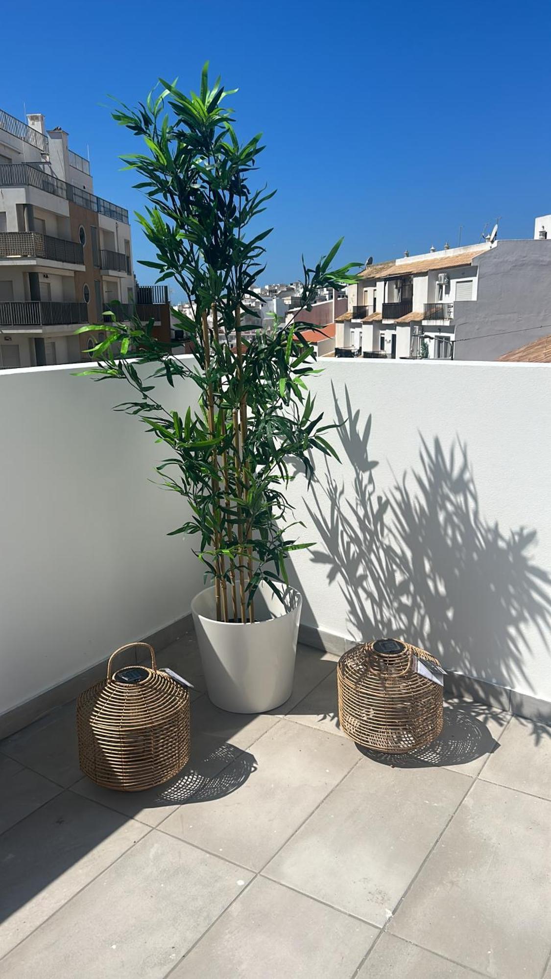 Boutique Style Town House Villa Albufeira Ngoại thất bức ảnh