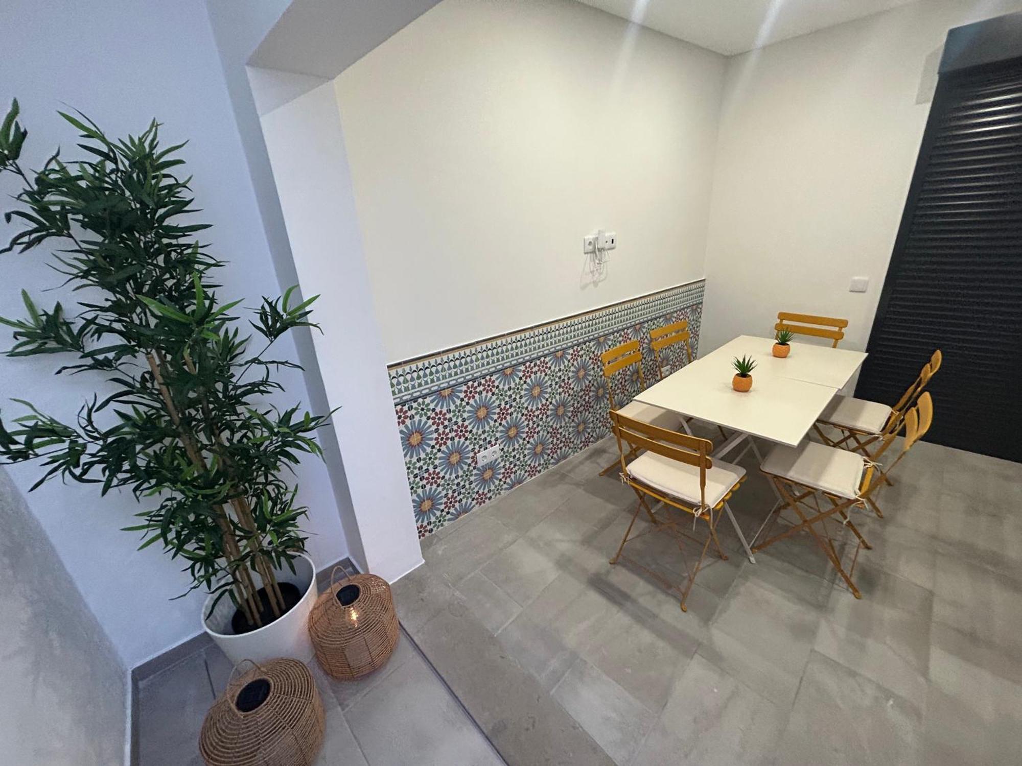 Boutique Style Town House Villa Albufeira Ngoại thất bức ảnh