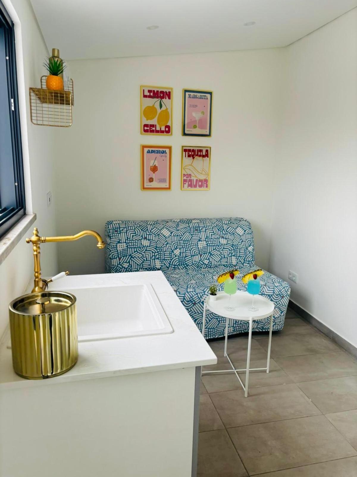 Boutique Style Town House Villa Albufeira Ngoại thất bức ảnh